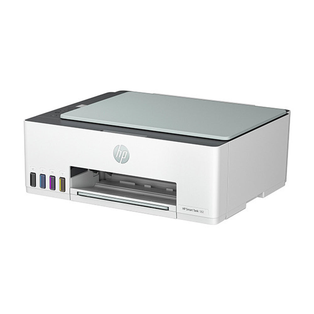 HP 582 4A8D6A Printer All-In-One Smart Tank White
