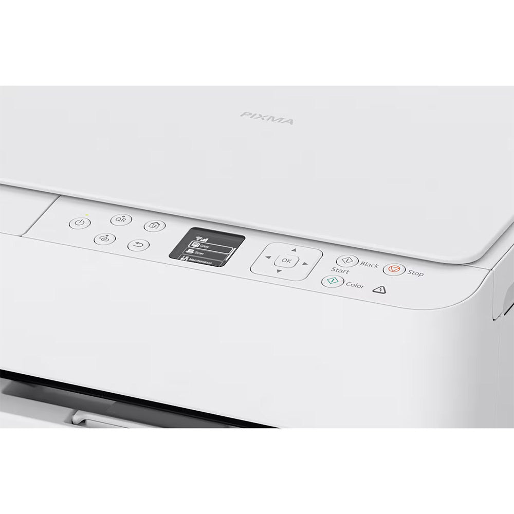 CANON Pixma TS6550i 7179C006AA Printer All-In-One White