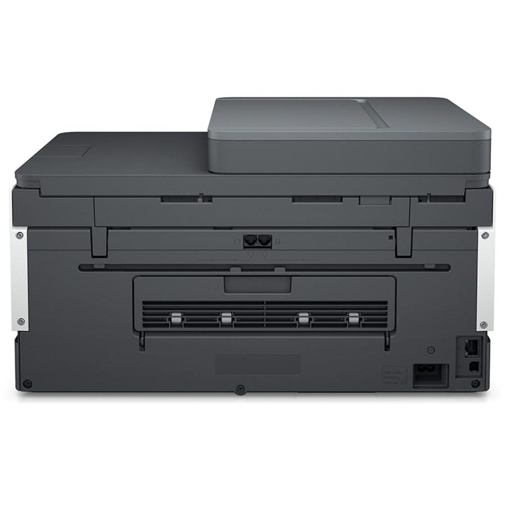 HP 4WF66A PRINTER ALL IN ONE INKJET COLOR SMART TANK BUSINESS 790 A4