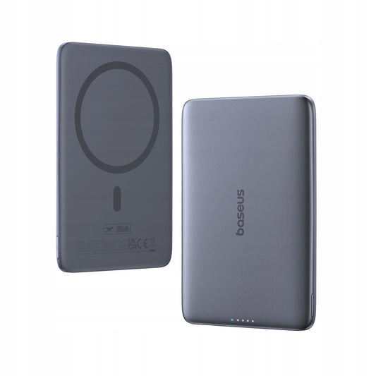 Baseus AM41 PicoGo Powerbank Wireless 20W 5000mAh