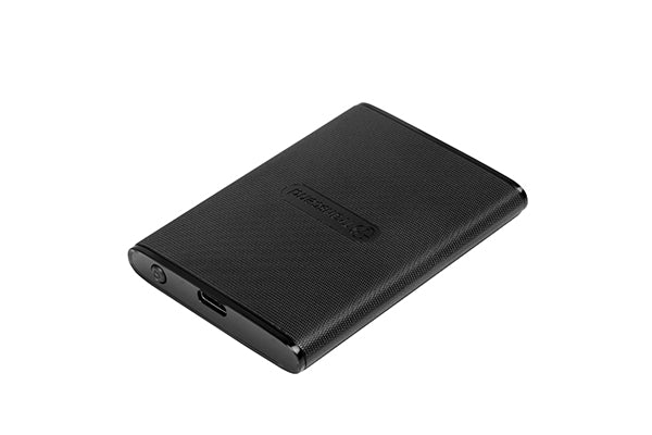 TRANSCEND SSD ESD270C EXTERNAL PORTABLE 500GB, 2.5'', USB 3.1