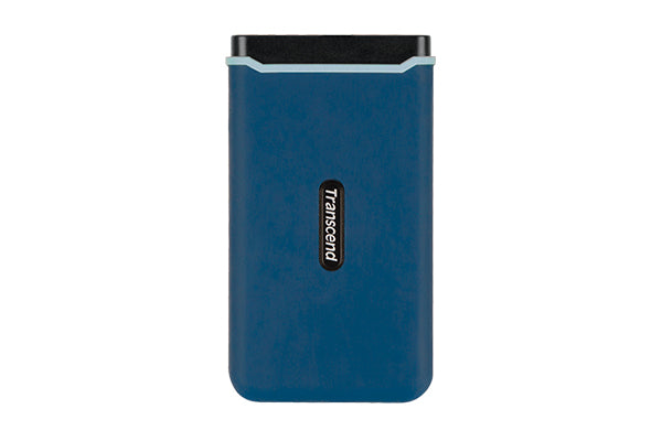 TRANSCEND TS1TESD370C SSD ESD370C EXTERNAL PORTABLE 1TB, 2.5'', USB TYPE-C