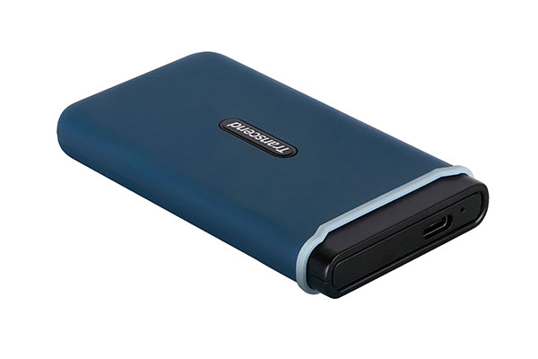 TRANSCEND TS1TESD370C SSD ESD370C EXTERNAL PORTABLE 1TB, 2.5'', USB TYPE-C