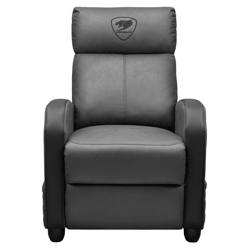 Cougar Ranger Elite Jet Gray
