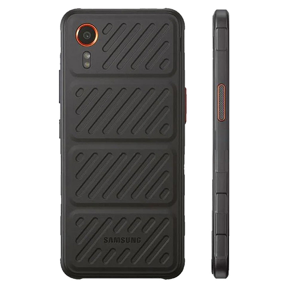 Samsung Galaxy Xcover 7 DS 6/128GB Black
