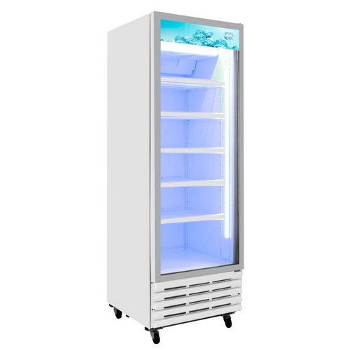 EUROCHEF  DRINK COOLER	 MODEL: VBG1597WHCI