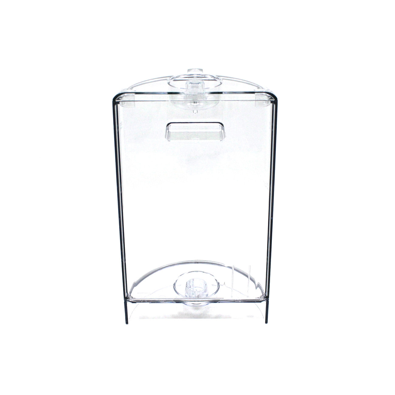 Water Tank Compatible with/Replacement Part for Sage SP0100850 / SP00590 SES450BSS4GUK1 the Bambino Portafilter Espresso Machine