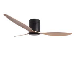 ARIKLIMA CEILING FAN RX52-046BW