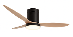 ARIKLIMA CEILING FAN RX52-046LBW