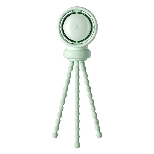Jisulife Stroller Fan Life2 Green