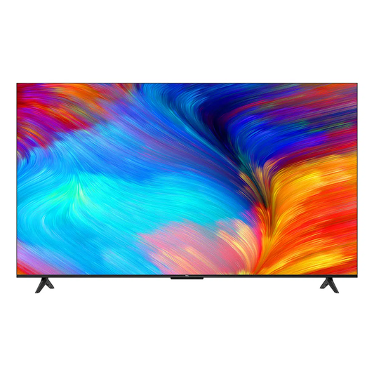 TCL 55P635 55″ LED Ultra HD 4K Android TV