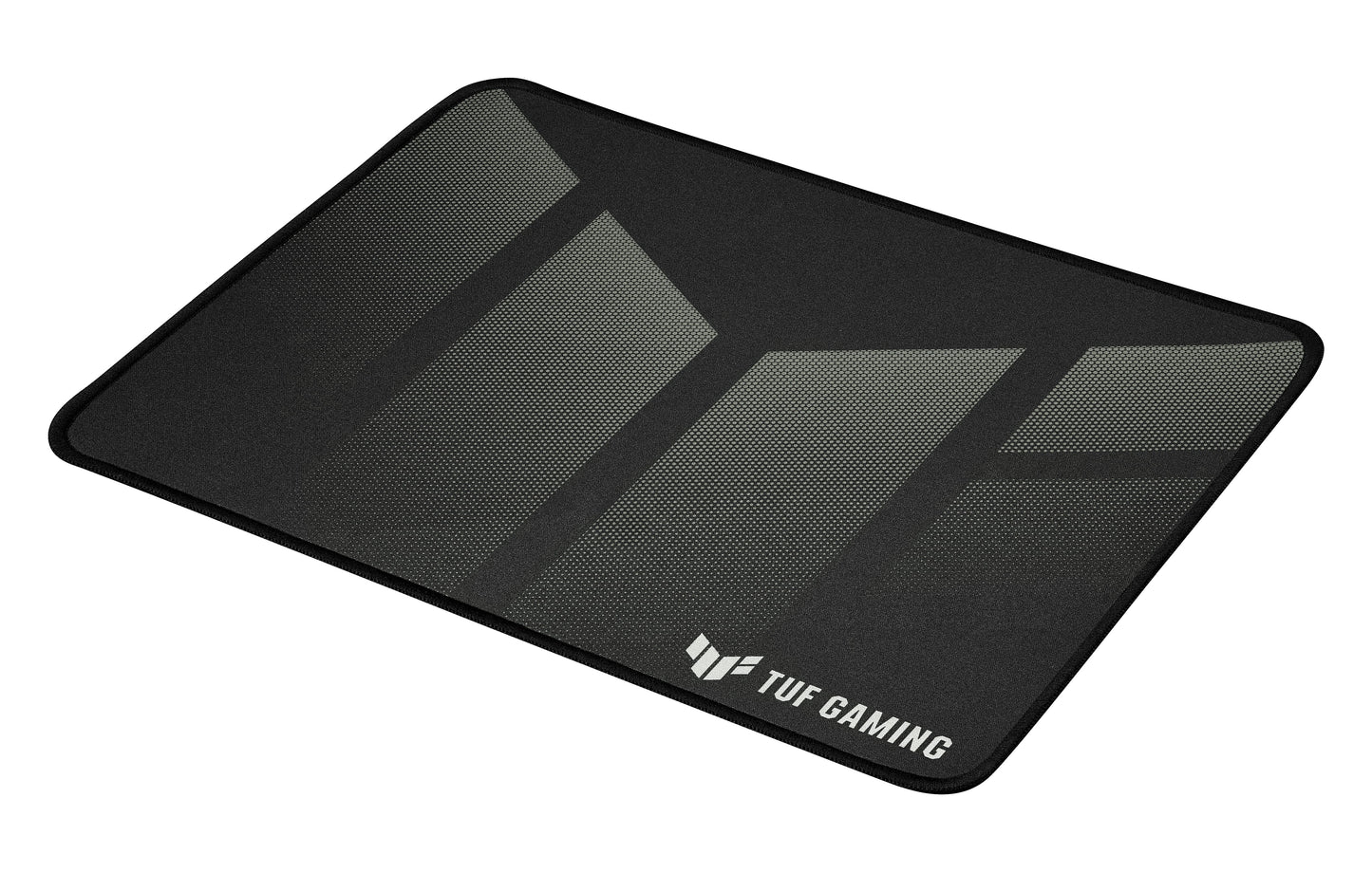 ASUS Gaming Mouse Pad TUF Gaming P1 Portable 360x260x2mm Military-Grade Protective Nano-Coating Water-Resistant Surface Non-Slip Rubber Base