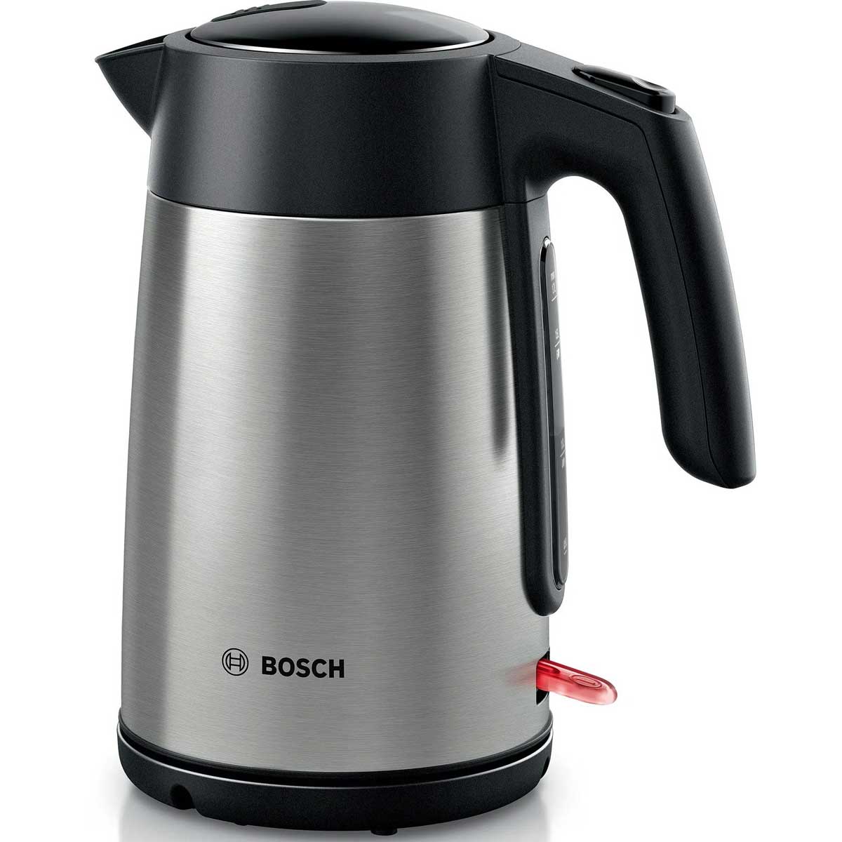 BOSCH TWK7L460 Kettle Silver