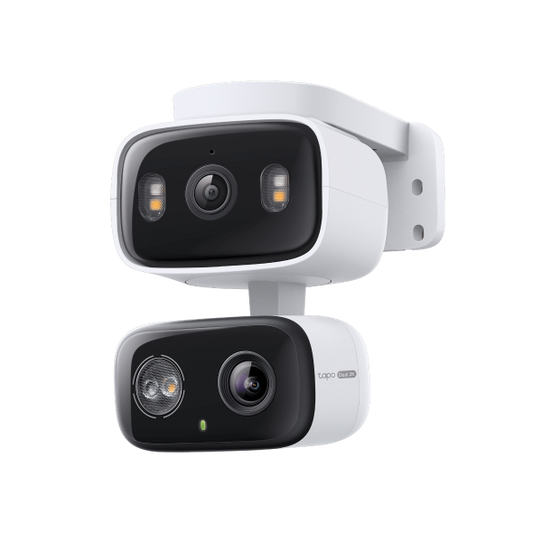 TP-LINK Tapo C246D Indoor/Outdoor Security Camera