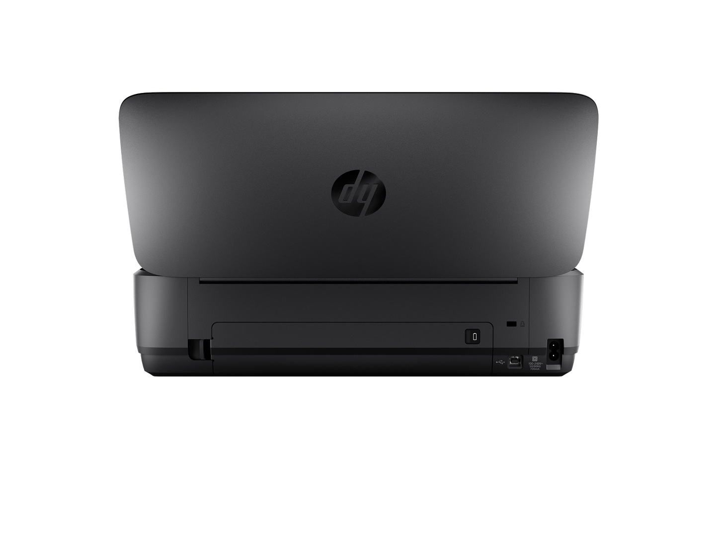 HP CZ992A PRINTER ALL IN ONE INKJET COLOR OFFICEJET MOBILE 250 A4