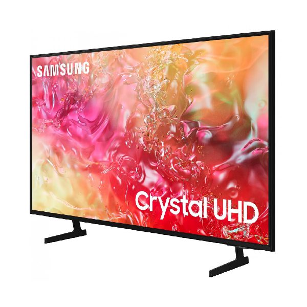 SAMSUNG TV 65'' DU7172 G 3840X2160 UHD 4K SMART
