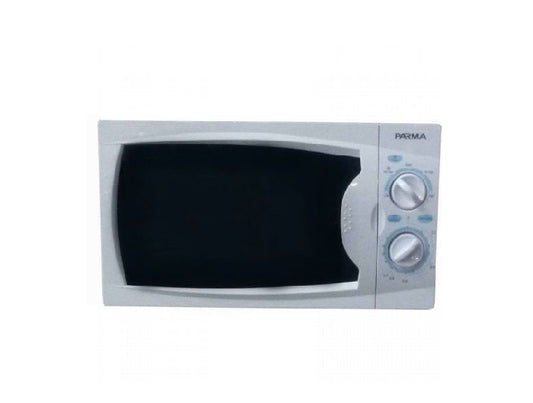 Parma MM720CTM S Microwave 20L Silver