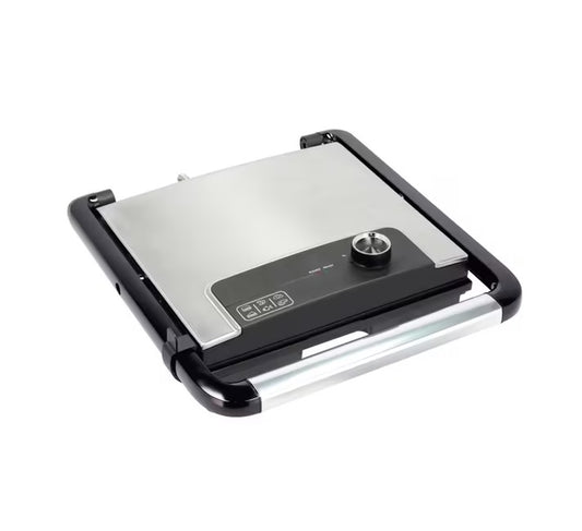 Morphy Richards 980252 Sandwich Maker Grill 2000W Inox