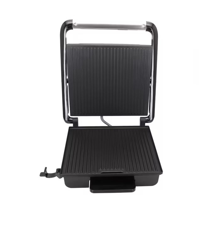Morphy Richards 980252 Sandwich Maker Grill 2000W Inox