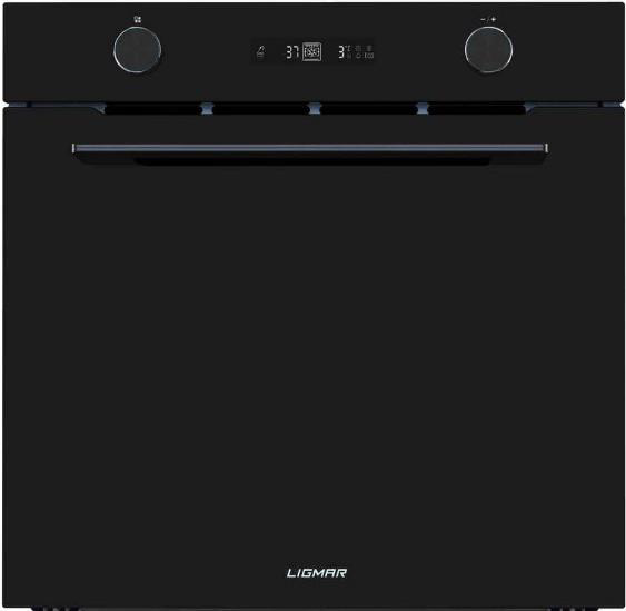 LIGMAR E750211-G4G4KF Electric Oven