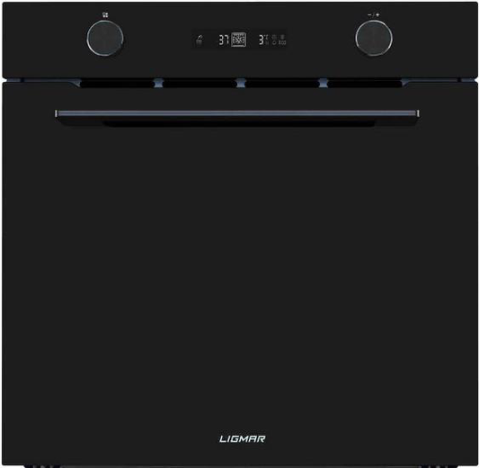 LIGMAR E750211-G4G4KF Electric Oven