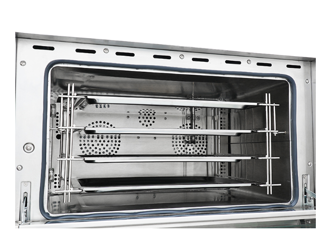 YXD Convection Oven YXD-8A