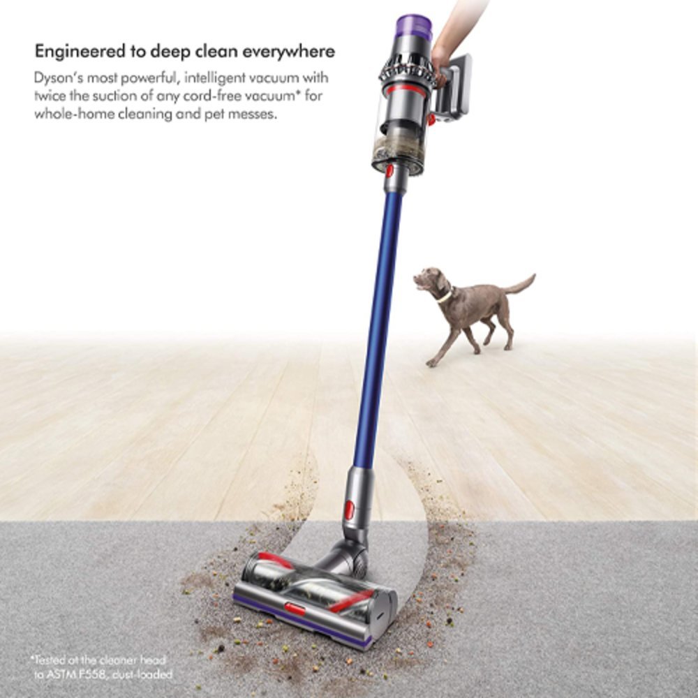 DYSON V11 Absolute Cordless Vacuum Cleaner