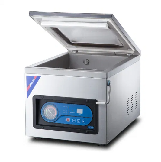 Vacuum Machine DZ280