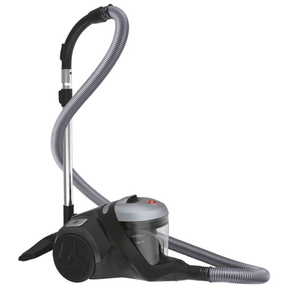 HOOVER HP320PET H-POWER 300 V/Cleaner BAGLESS 2,0L HEPA 850W/75db LUXOR BLACK