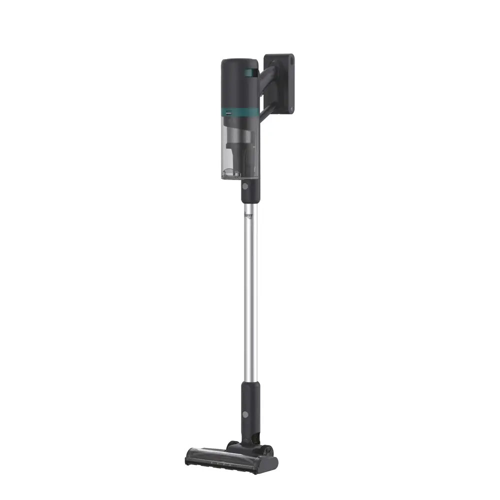 HOOVER HFG10P Rechargeable Stick Vacuum Cleaner Go Pet Blue/Grey