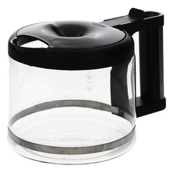 Delonghi BCO431.S Coffee Maker Glass Carafe Jug
