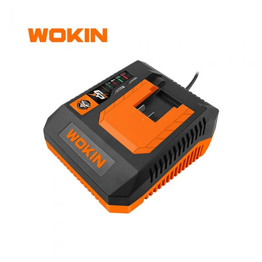 WOKIN FAST LI-ION BATTERY CHARGER 21.5V,4.0A