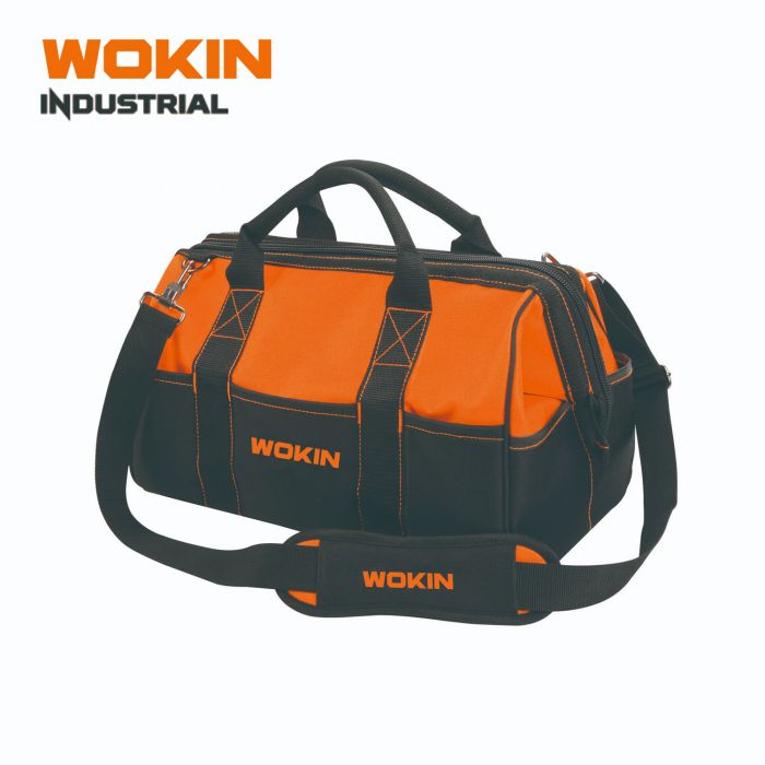 WOKIN TOOL BAG 17inch INDUTSTRIAL