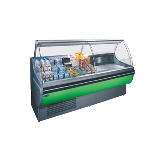 ROLLS SAKARYA Plug-in Serve-Over Counter