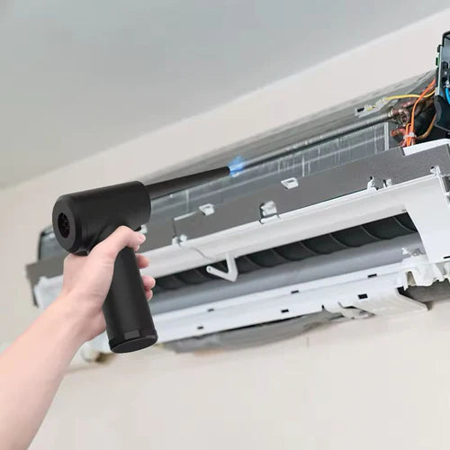 GK POWER C4915 Rechargeable Wireless Air Duster