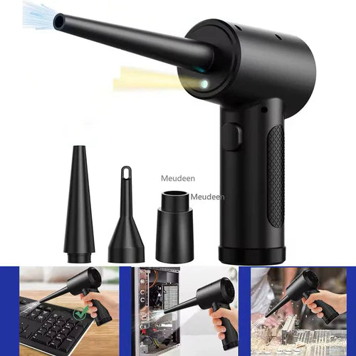 GK POWER C4915 Rechargeable Wireless Air Duster