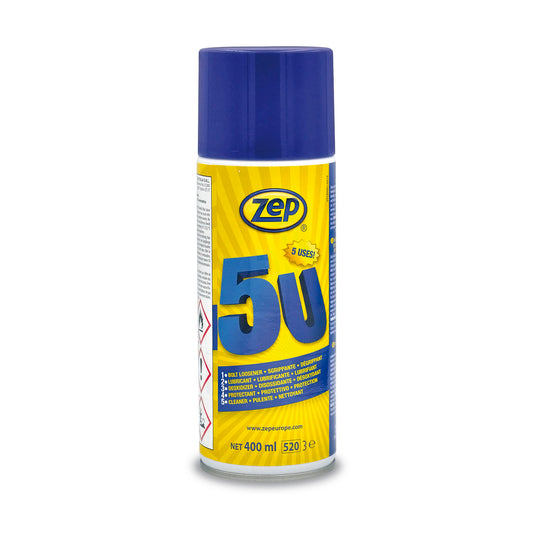 ZEP 5U