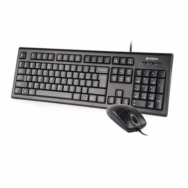 A4TECH KR-8520D COMBO