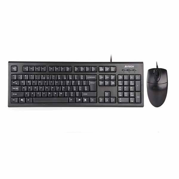 A4TECH KR-8520D COMBO
