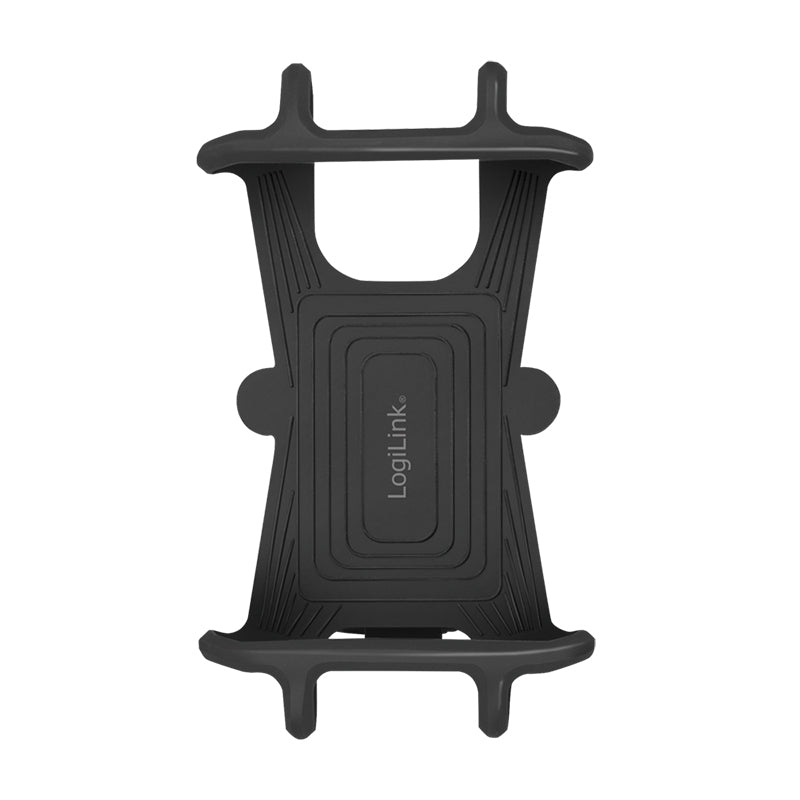 LOGILINK AA0135 UNIVERSAL SMARTPHONE BICYCLE HOLDER FOR 4-6,5″
