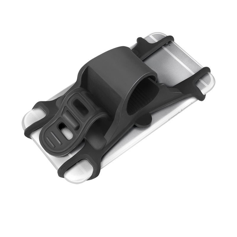 LOGILINK AA0135 UNIVERSAL SMARTPHONE BICYCLE HOLDER FOR 4-6,5″