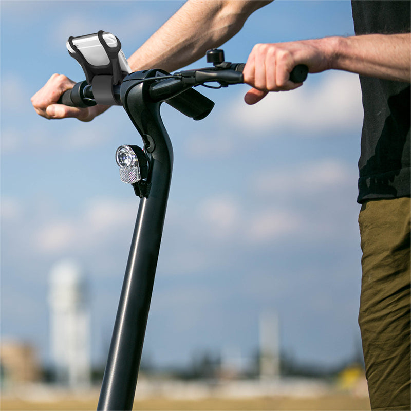 LOGILINK AA0135 UNIVERSAL SMARTPHONE BICYCLE HOLDER FOR 4-6,5″
