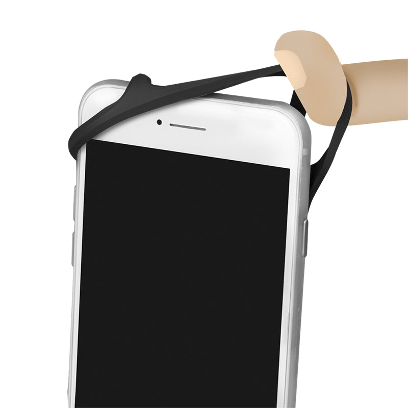 LOGILINK AA0135 UNIVERSAL SMARTPHONE BICYCLE HOLDER FOR 4-6,5″