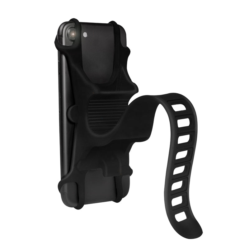 LOGILINK AA0135 UNIVERSAL SMARTPHONE BICYCLE HOLDER FOR 4-6,5″