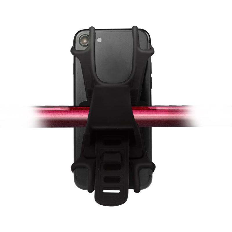 LOGILINK AA0135 UNIVERSAL SMARTPHONE BICYCLE HOLDER FOR 4-6,5″