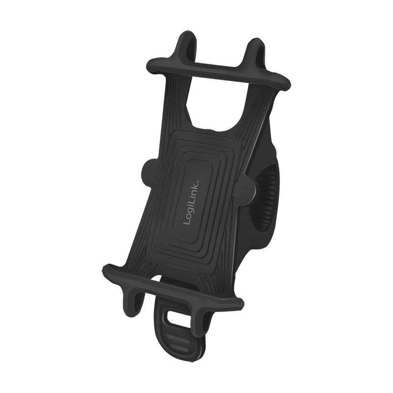 LOGILINK AA0135 UNIVERSAL SMARTPHONE BICYCLE HOLDER FOR 4-6,5″