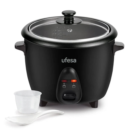Ufesa AR4010 Jasmin Rice Cooker 1L 400W