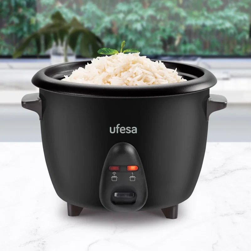 Ufesa AR4010 Jasmin Rice Cooker 1L 400W