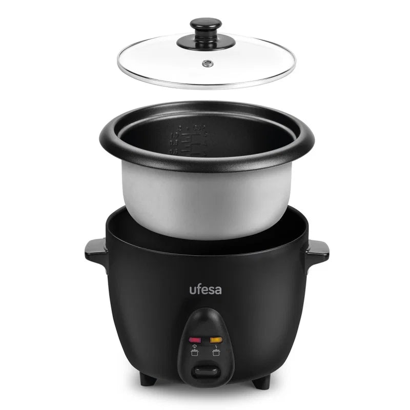 Ufesa AR4010 Jasmin Rice Cooker 1L 400W