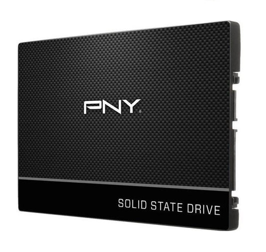PNY SSD SATA III 500GB CS900